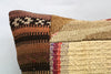 Patchwork Pillow, 16x16 in. (KW40402455)