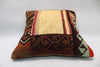 Patchwork Pillow, 16x16 in. (KW40402455)