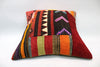 Patchwork Pillow, 16x16 in. (KW40402458)