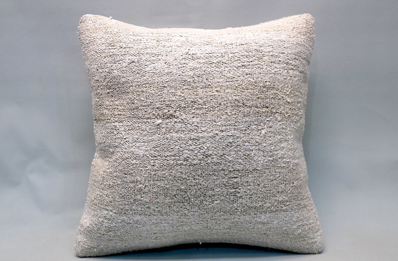 Hemp Pillow, 16x16 in. (KW40402561)