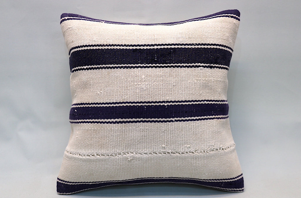 Hemp Pillow, 16x16 in. (KW40402562)