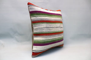 Hemp Pillow, 16x16 in. (KW40402565)