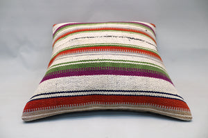 Hemp Pillow, 16x16 in. (KW40402565)