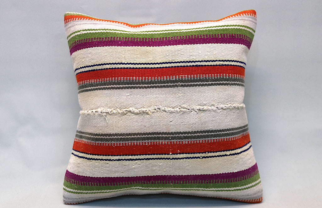 Hemp Pillow, 16x16 in. (KW40402567)