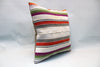 Hemp Pillow, 16x16 in. (KW40402567)