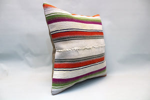 Hemp Pillow, 16x16 in. (KW40402567)