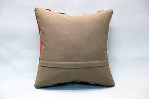 Hemp Pillow, 16x16 in. (KW40402567)