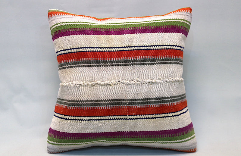 Hemp Pillow, 16x16 in. (KW40402567)