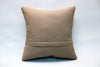 Hemp Pillow, 16x16 in. (KW40402568)