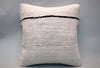 Hemp Pillow, 16x16 in. (KW40402570)