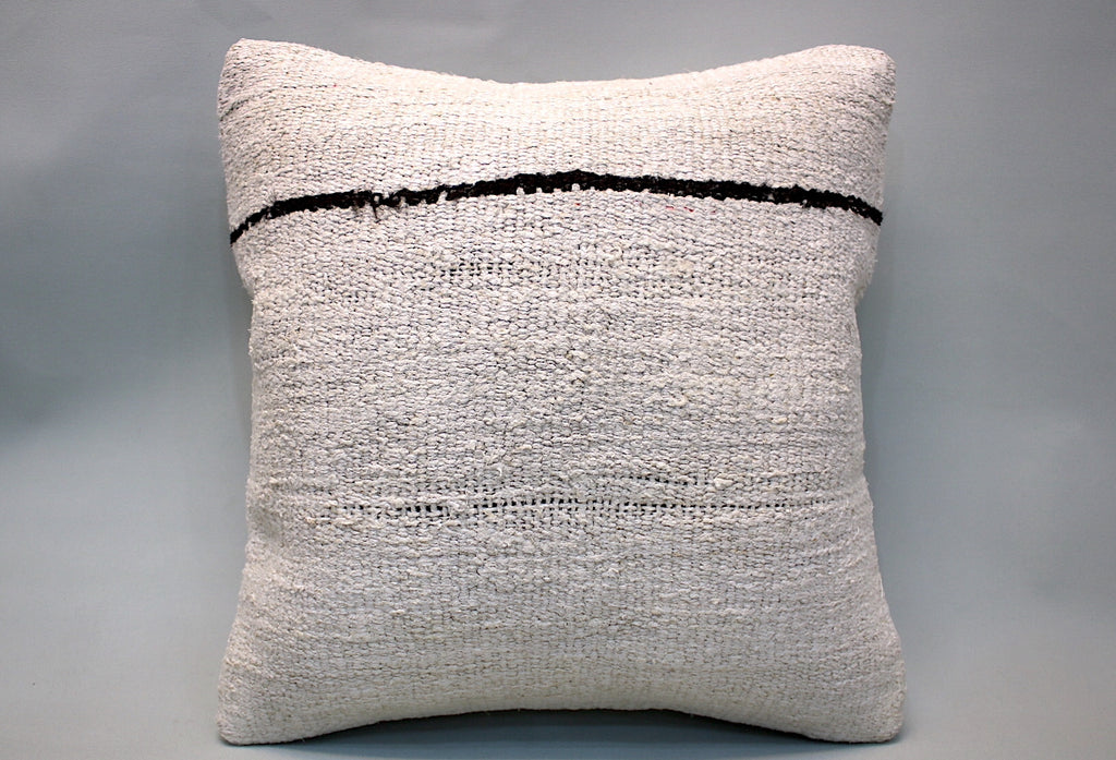 Hemp Pillow, 16x16 in. (KW40402570)