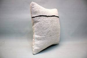 Hemp Pillow, 16x16 in. (KW40402570)
