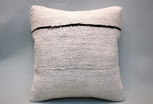Hemp Pillow, 16x16 in. (KW40402570)