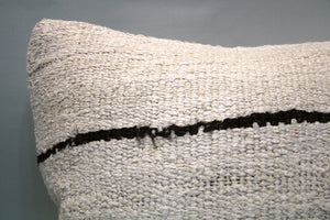 Hemp Pillow, 16x16 in. (KW40402570)