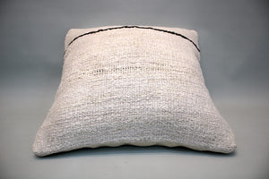 Hemp Pillow, 16x16 in. (KW40402570)