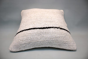 Hemp Pillow, 16x16 in. (KW40402570)