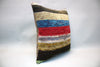Kilim Pillow, 16x16 in. (KW40402584)