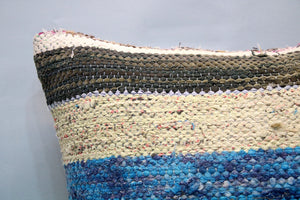 Kilim Pillow, 16x16 in. (KW40402584)