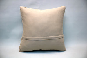 Kilim Pillow, 16x16 in. (KW40402589)