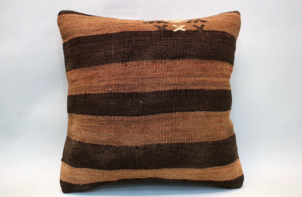 Kilim Pillow, 16x16 in. (KW40402596)
