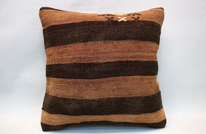 Kilim Pillow, 16x16 in. (KW40402596)