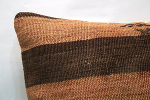 Kilim Pillow, 16x16 in. (KW40402596)