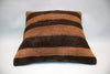 Kilim Pillow, 16x16 in. (KW40402596)