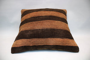Kilim Pillow, 16x16 in. (KW40402596)