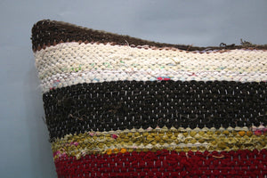 Kilim Pillow, 16x16 in. (KW40402598)