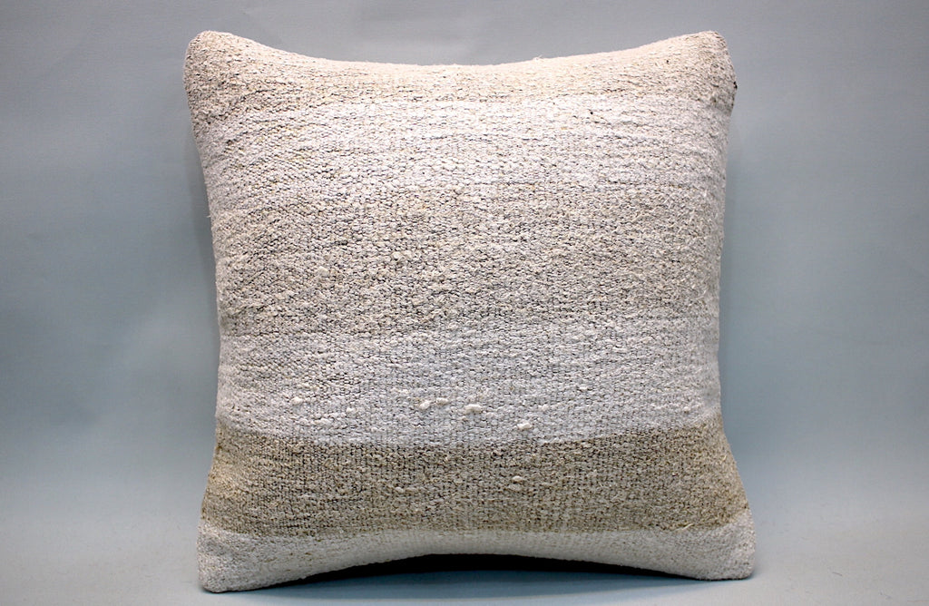 Hemp Pillow, 16x16 in. (KW40402599)