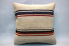 Kilim Pillow, 16x16 in. (KW40402605)