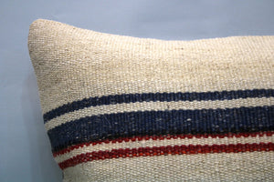 Kilim Pillow, 16x16 in. (KW40402605)