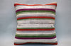 Kilim Pillow, 16x16 in. (KW40402607)