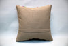 Kilim Pillow, 16x16 in. (KW40402607)