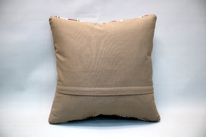 Kilim Pillow, 16x16 in. (KW40402607)