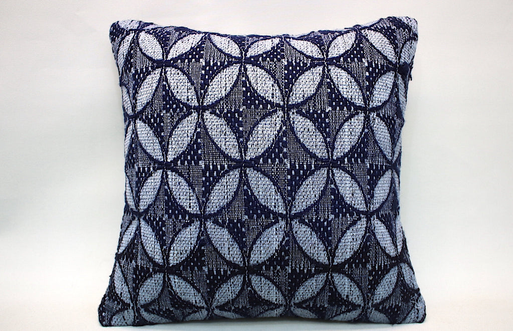 Kilim Pillow, 16x16 in. (KW40402613)