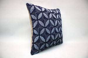 Kilim Pillow, 16x16 in. (KW40402613)