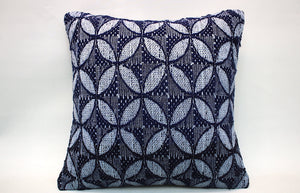 Kilim Pillow, 16x16 in. (KW40402613)