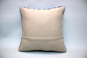 Kilim Pillow, 16x16 in. (KW40402613)