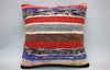 Kilim Pillow, 16x16 in. (KW40402627)
