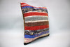 Kilim Pillow, 16x16 in. (KW40402627)