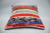 Kilim Pillow, 16x16 in. (KW40402627)