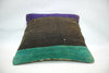 Kilim Pillow, 16x16 in. (KW40402631)