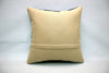 Kilim Pillow, 16x16 in. (KW40402631)