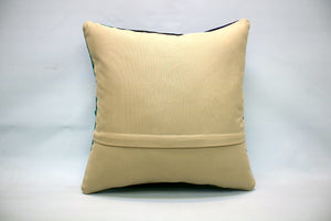 Kilim Pillow, 16x16 in. (KW40402631)