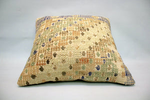 Kilim Pillow, 16x16 in. (KW40402645)