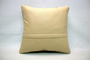 Kilim Pillow, 16x16 in. (KW40402648)