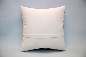 Kilim Pillow, 16x16 in. (KW40402673)