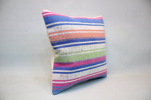 Kilim Pillow, 16x16 in. (KW40402674)