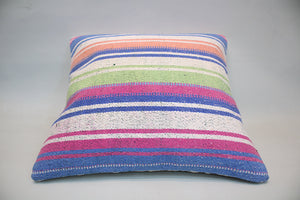 Kilim Pillow, 16x16 in. (KW40402674)